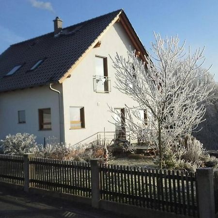 Appartment Am Traetzhof ฟุลดา ภายนอก รูปภาพ