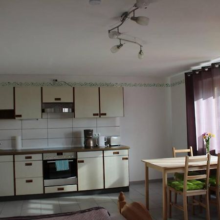 Appartment Am Traetzhof ฟุลดา ภายนอก รูปภาพ