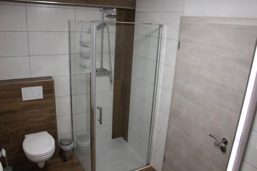 Appartment Am Traetzhof ฟุลดา ภายนอก รูปภาพ