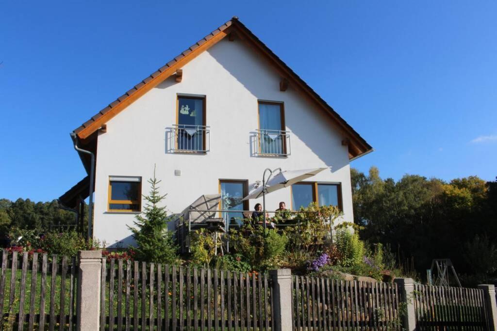 Appartment Am Traetzhof ฟุลดา ภายนอก รูปภาพ